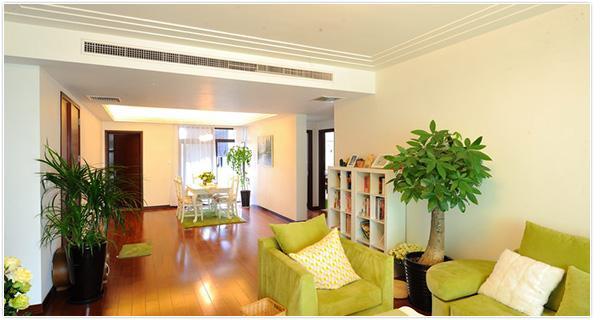 麥克維爾中央空調(diào)優(yōu)勢,你知道么？-圖