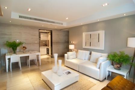 水系統(tǒng)中央空調(diào)為什么體驗更舒適？-圖