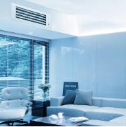 麥克維爾空調(diào)應(yīng)該怎么維護