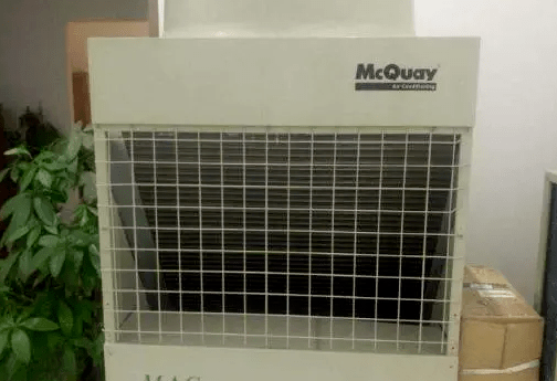 麥克維爾中央空調(diào)維修