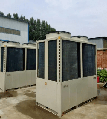 麥克維爾空調(diào)清洗