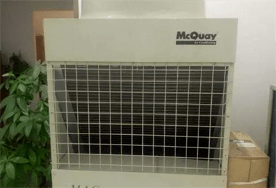 維保中央空調(diào)