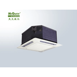 麥克維爾某上海工廠的維保案例